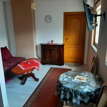 Apartment Miodragovic - Nedaleko Od Sneznika, 100 Metara Pre Bazena Vrnjačka Banja