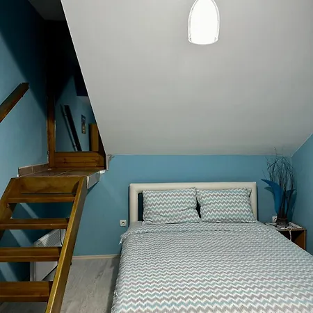 Miodragovic - Nedaleko Od Sneznika, 100 Metara Pre Bazena *