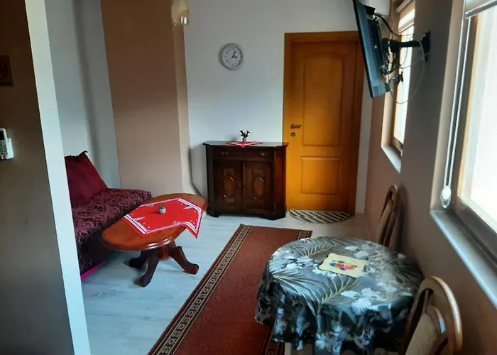 Apartment Miodragovic - Nedaleko Od Sneznika, 100 Metara Pre Bazena Vrnjačka Banja