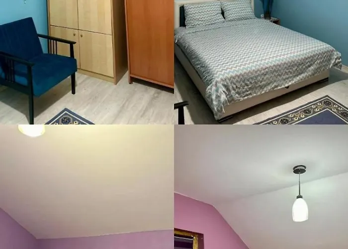 Miodragovic - Nedaleko Od Sneznika, 100 Metara Pre Bazena Apartment