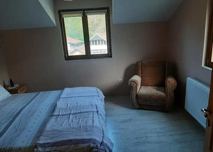 Apartment Miodragovic - Nedaleko Od Sneznika, 100 Metara Pre Bazena