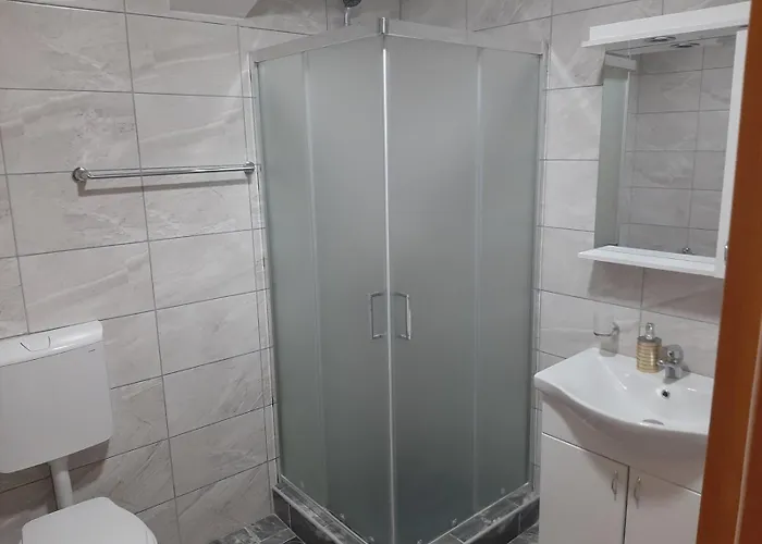 Miodragovic - Nedaleko Od Sneznika, 100 Metara Pre Bazena *