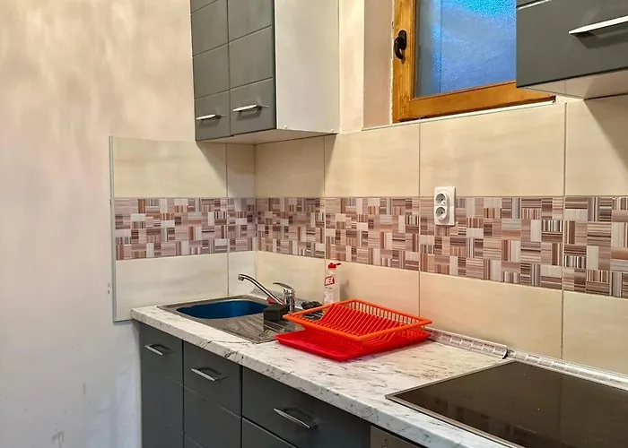 Miodragovic - Nedaleko Od Sneznika, 100 Metara Pre Bazena *