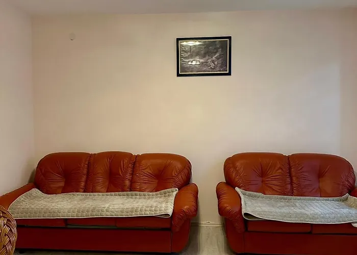 Apartment Miodragovic - Nedaleko Od Sneznika, 100 Metara Pre Bazena Vrnjačka Banja