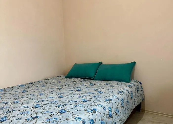 Miodragovic - Nedaleko Od Sneznika, 100 Metara Pre Bazena Apartment