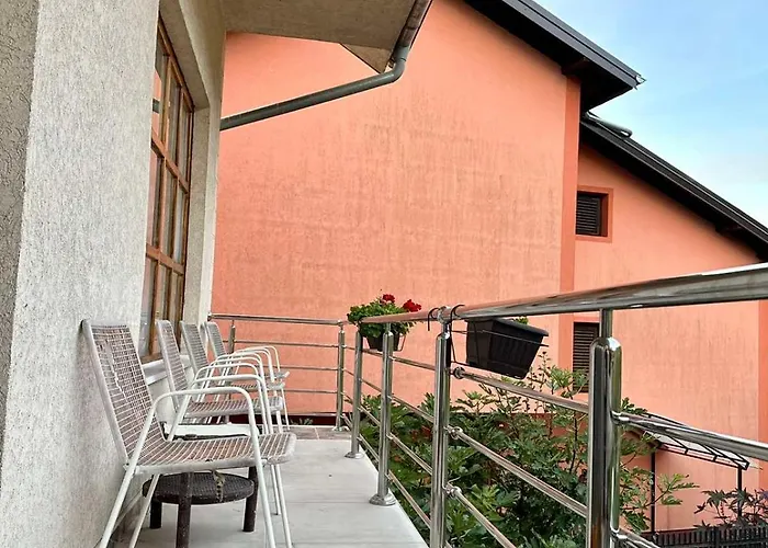 Miodragovic - Nedaleko Od Sneznika, 100 Metara Pre Bazena Apartment Vrnjačka Banja