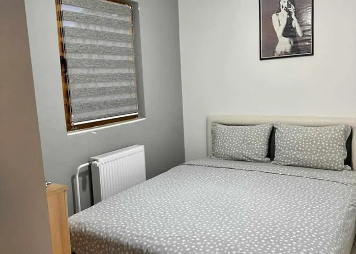 Miodragovic - Nedaleko Od Sneznika, 100 Metara Pre Bazena Apartment Vrnjačka Banja