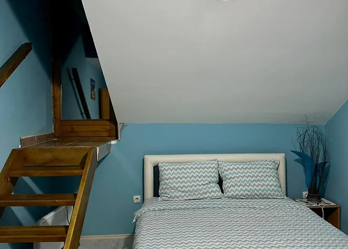 Miodragovic - Nedaleko Od Sneznika, 100 Metara Pre Bazena *