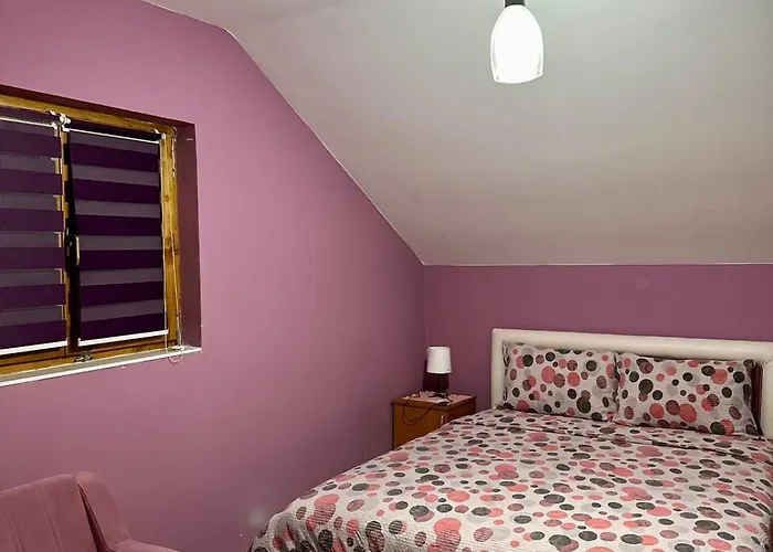 Miodragovic - Nedaleko Od Sneznika, 100 Metara Pre Bazena Vrnjačka Banja