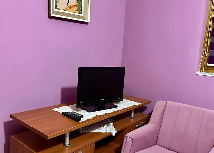 Miodragovic - Nedaleko Od Sneznika, 100 Metara Pre Bazena Apartment Vrnjačka Banja